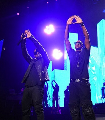 The Copyright And Hip Hop Project